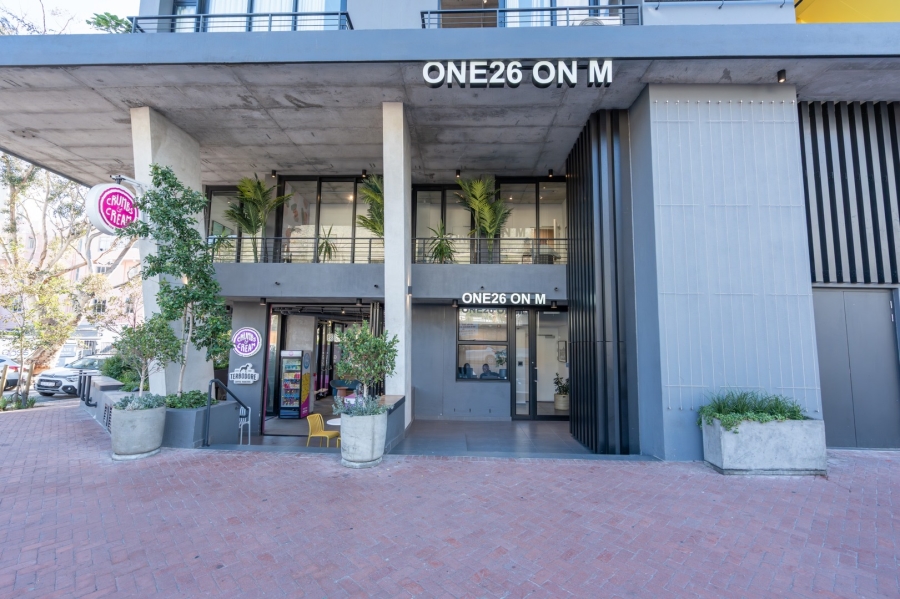 1 Bedroom Property for Sale in Sea Point Western Cape